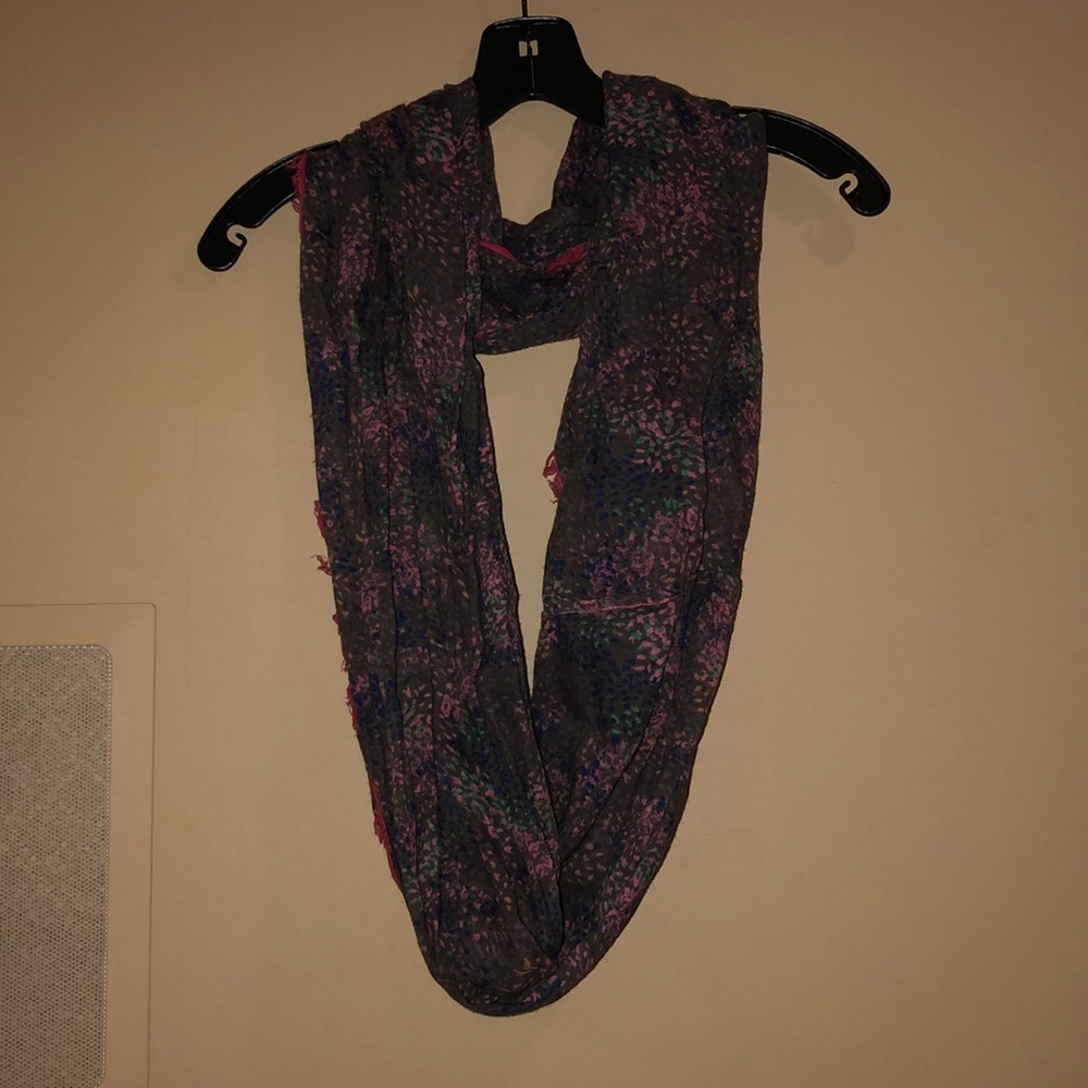 Infinity Scarf